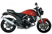 2008 Voxan V1000 Noveau Roadster photo